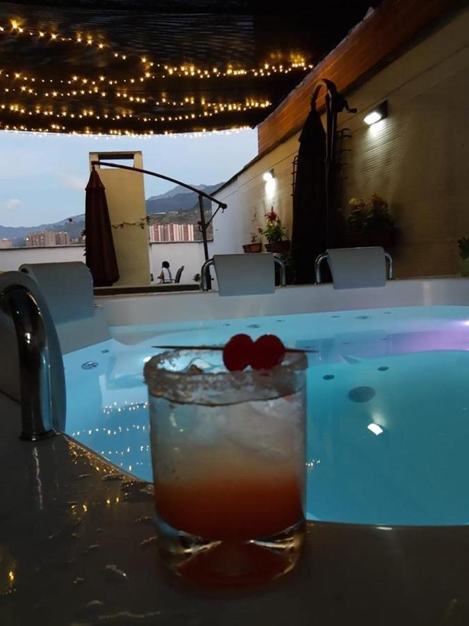Hotel Prada Sas Bello Buitenkant foto