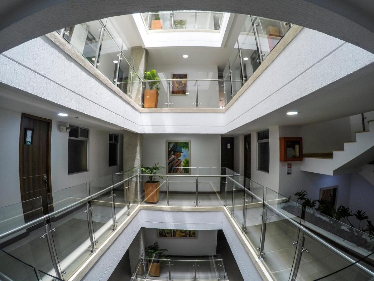 Hotel Prada Sas Bello Buitenkant foto